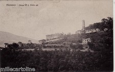 #DIZZASCO: CHIESA DI S. PIETRO