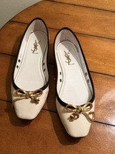 Scarpe ballerine Yves Saint