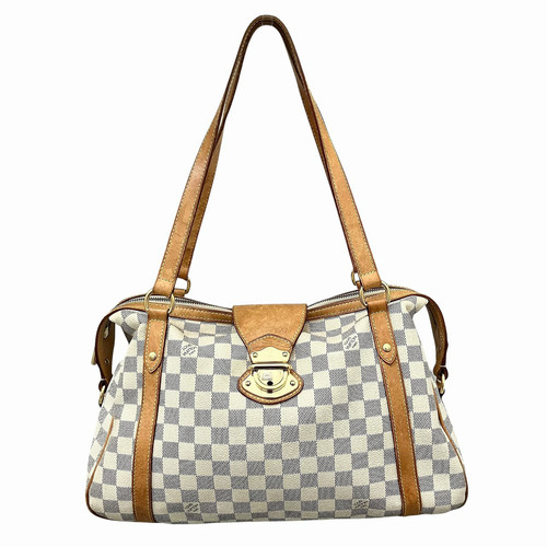 Borsa tracolla louis vuitton - a,