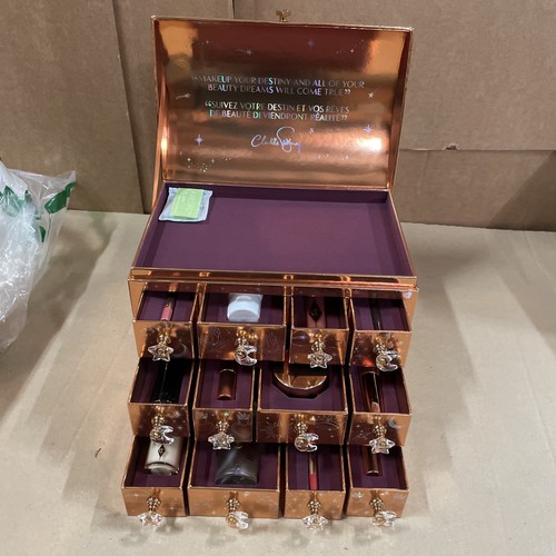 Charlotte tilbury 2025 advent - charlotte,