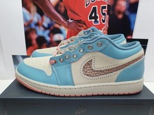 Nike Air Jordan 1 Low SE Somos