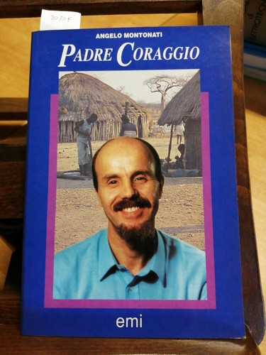 Padre coraggio cornelio - coraggio,