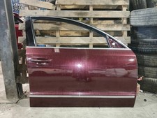 porta anteriore destra per