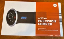 Anova Fornello di Precisione