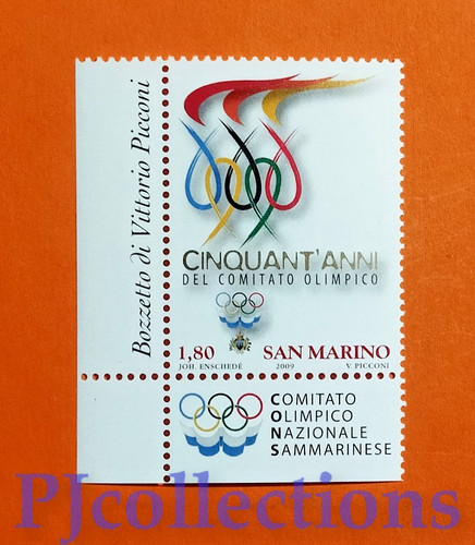 4453 san marino - 4453-san, comitato