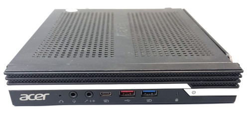 Acer veriton n4660g mini - acer,