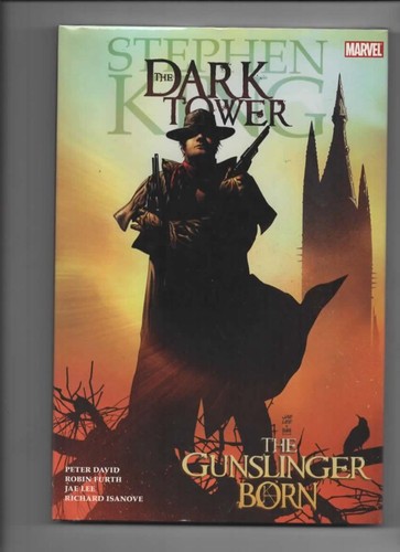 Stephen king dark - king,