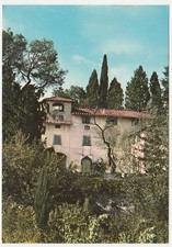 LOPPIANO - FIRENZE - VILLA