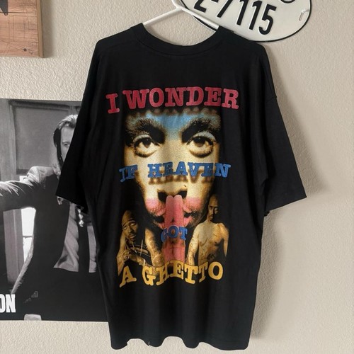 Shirt rap uomo anni - rap,