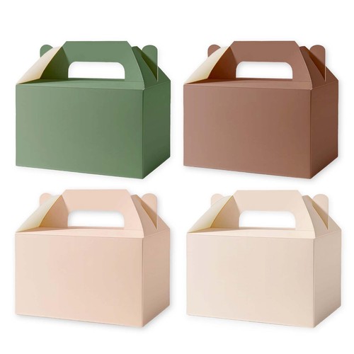 Confezione scatole timpano - 24,
