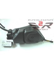 Scatola filtro completa per MBK Flame 125 F / Yamaha Cygnus R