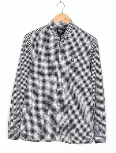 Fred perry camicia uomo - perry,