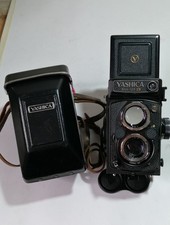 macchina fotografica Yashica