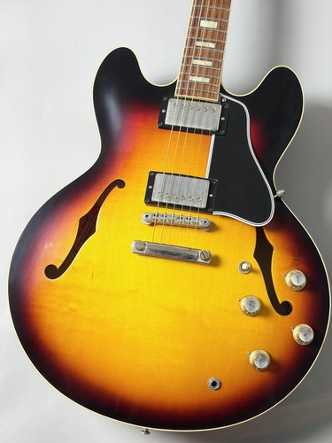 Gibson custom shop - gibson,