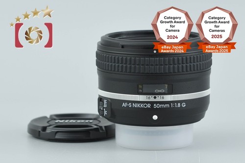 Nikon nikkor 50mm 1 - nikon, af-s