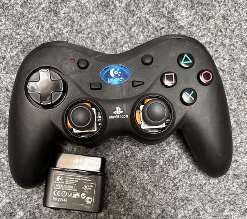 Logitech sony playstation - logitech, 2