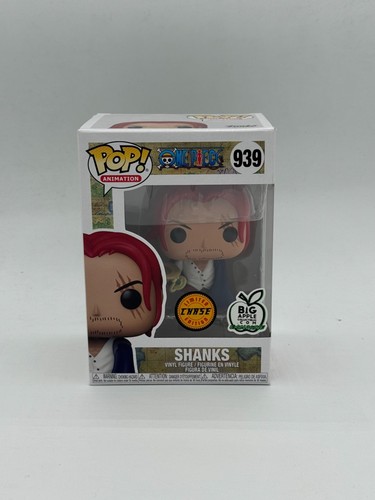 Funko pop one - piece, 939