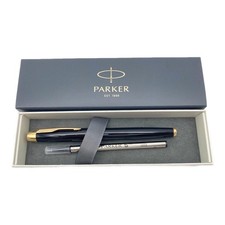 PARKER 5a Penna Nera GT 5th F