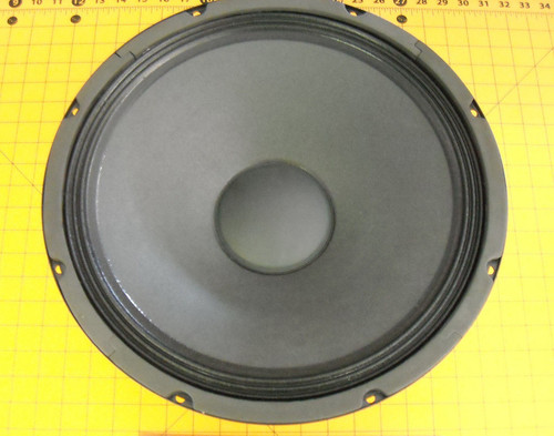 Electro voice zlx15p woofer - ev, electro-voice