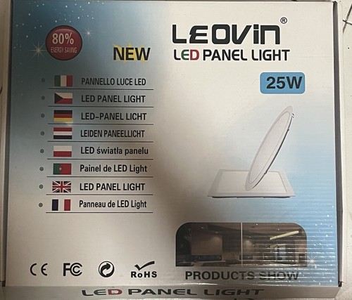 Lotto fari led da incasso - 8,