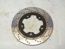 DISCO FRENO ANTERIORE PER