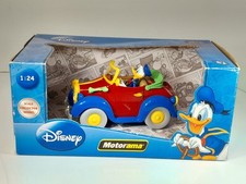 Disney Donald Duck Topolino