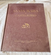 Santa maria foris portas - foris,