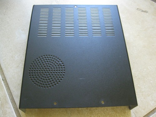 Armadio superiore kenwood - armadio,