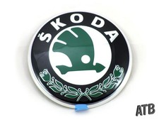 Emblema griglia radiatore per