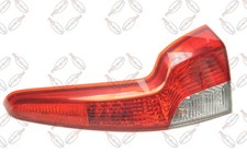 VOLVO V50 Dal 2007 Facelift