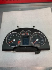 Quadro strumenti audi - strumenti, tt