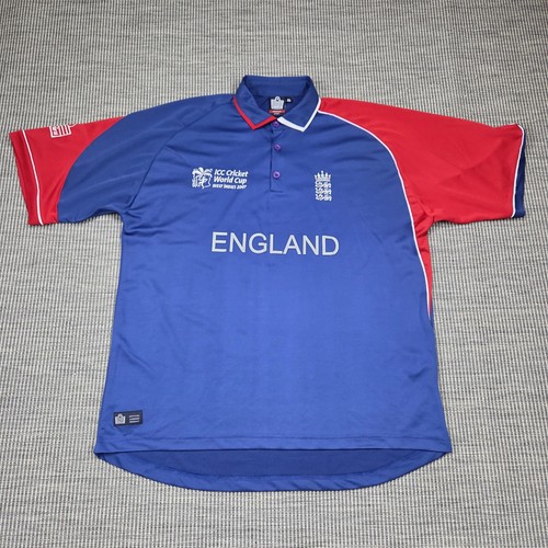 Maglia cricket icc world cup - icc,
