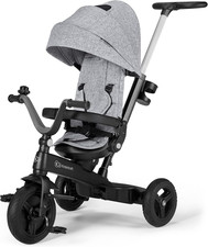 Kinderkraft Triciclo Evolutivo