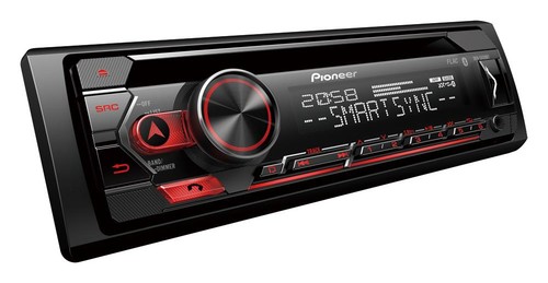 Pioneer deh s420bt - pioneer, deh-s420bt