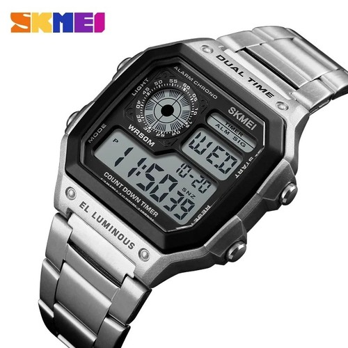 Orologio skmei moda sport uomo - orologio,
