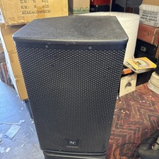 Electro voice elx - elx-112p, live
