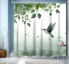 Tenda Doccia 200X200, Tenda