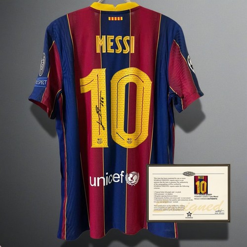Maglia omaggio barcellona - omaggio, 2020
