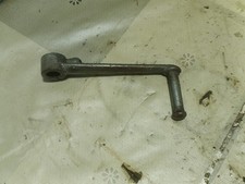 Ducati Bevel 250 350 Single