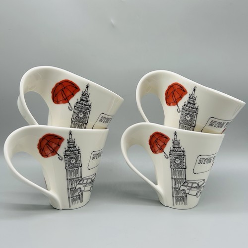 Set tazze villeroy boch - villeroy, &
