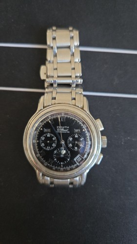 Zenith primero ref - el,