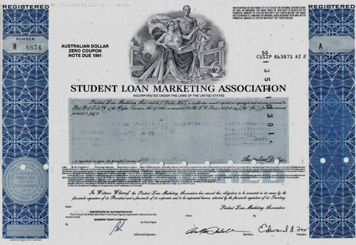 Student loan marketing - student,