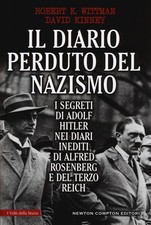 I segreti perduti del nazismo