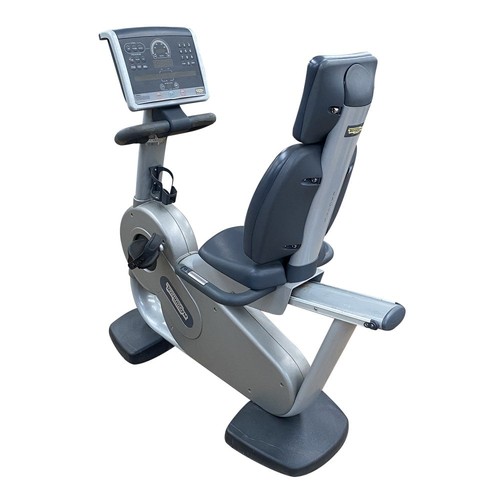 Technogym excite 700i - technogym, console