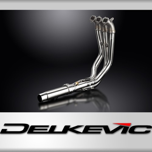 Downpipe scarico acciaio inox