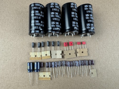 Nad 2200 2200pe kit - 2200,
