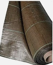 Telo da pacciamatura MARRONE