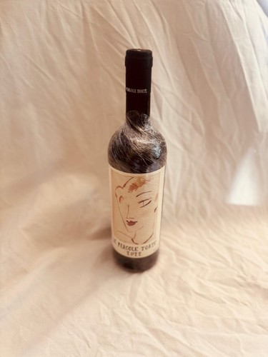 Toscana igt pergole torte - le,