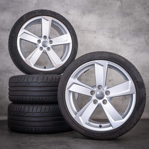 Cerchi audi 18 - audi, da
