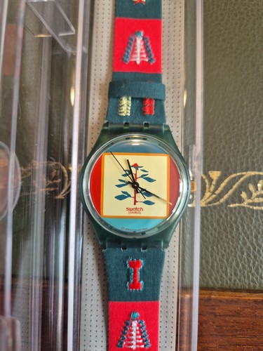 Swatch gent 1994 poncho gm122 - gent,